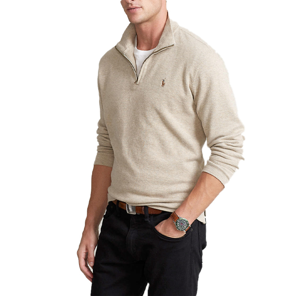 Толстовки Polo Ralph Lauren SS23 Logo, 710857073-007