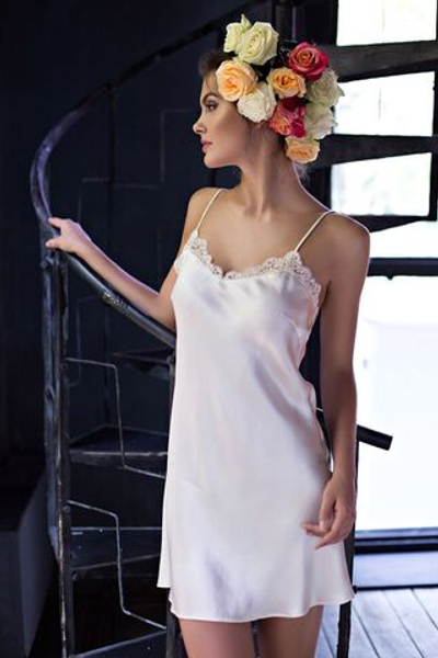 Kristy 15110 шампань Mia-Mia