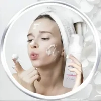 Foam Akvavita | Пенка очищающая