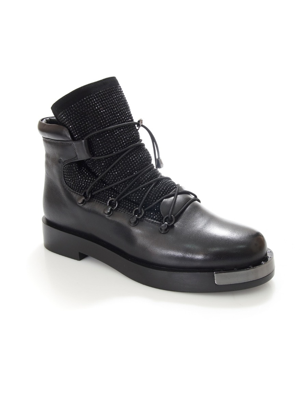 Ботинки женские зимние ILIAN FOSSA YF218-260M