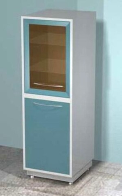 Шкаф металлический AR-81