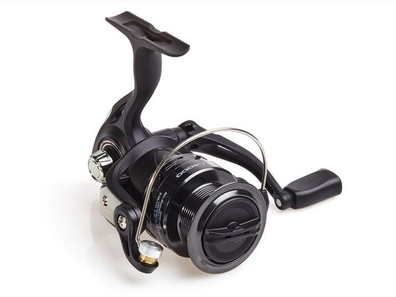 Катушка Salmo Diamond SPIN II 6 4000FD