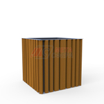 Цветочница Альба