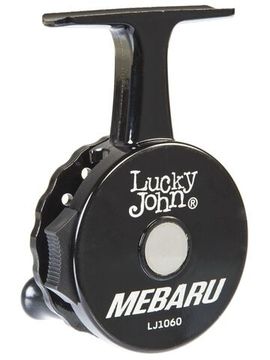 Катушка Lucky John MEBARU 6.0см