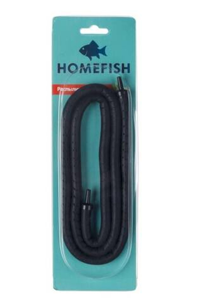 Распылитель Homefish гибкий 90см
