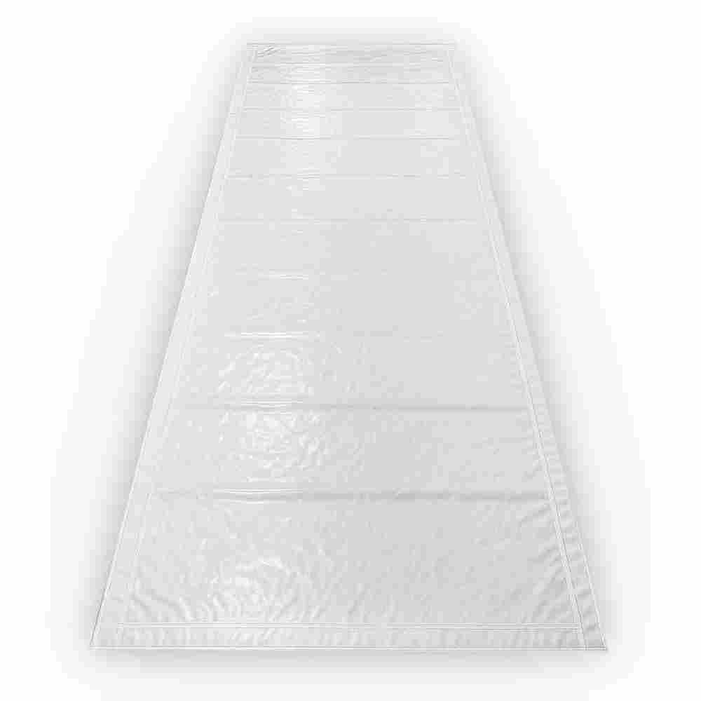 Склиз (полотно) на надувную подушку для фристайла, 9*4*1,5 м