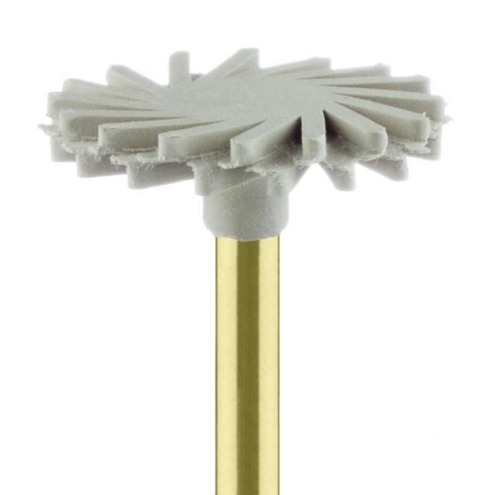 9769F 140 RA 204 бор абразивный (1 шт.), Meisinger, Германия