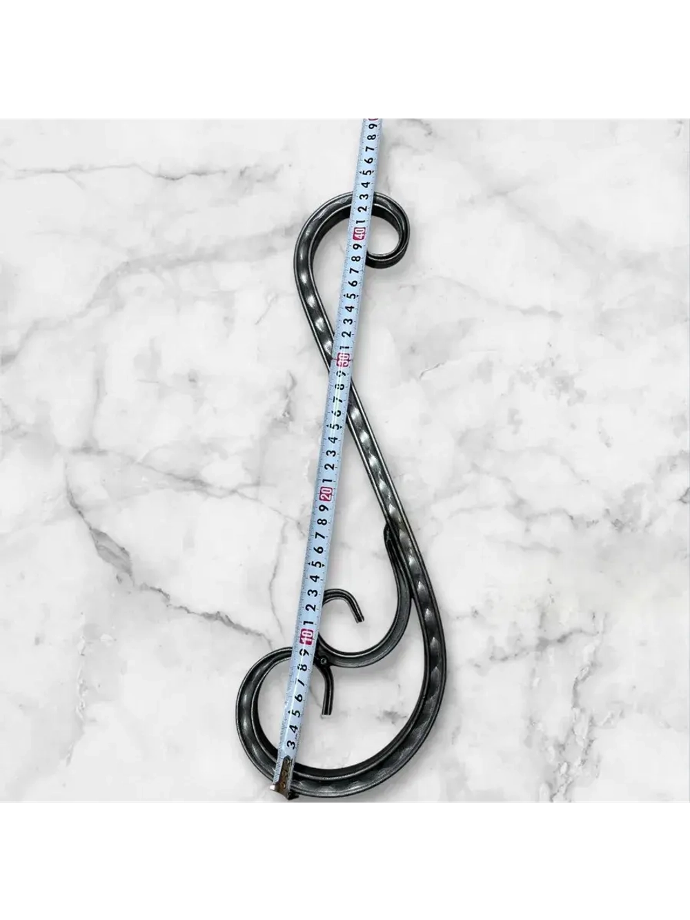 Кованый элемент Элегия - 4 шт