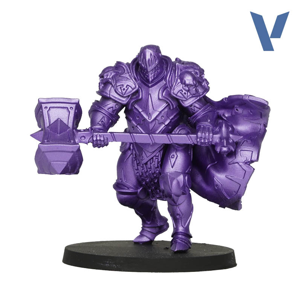 Vallejo True Metallic Metal - Celestial Violet (Airbrush)