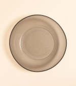 Салатник – Touch кориченевый, 28 см | SOLID WATER