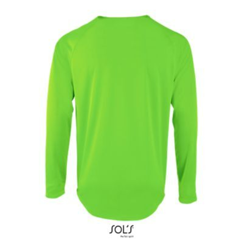 SOL'S SPORTY LSL MEN