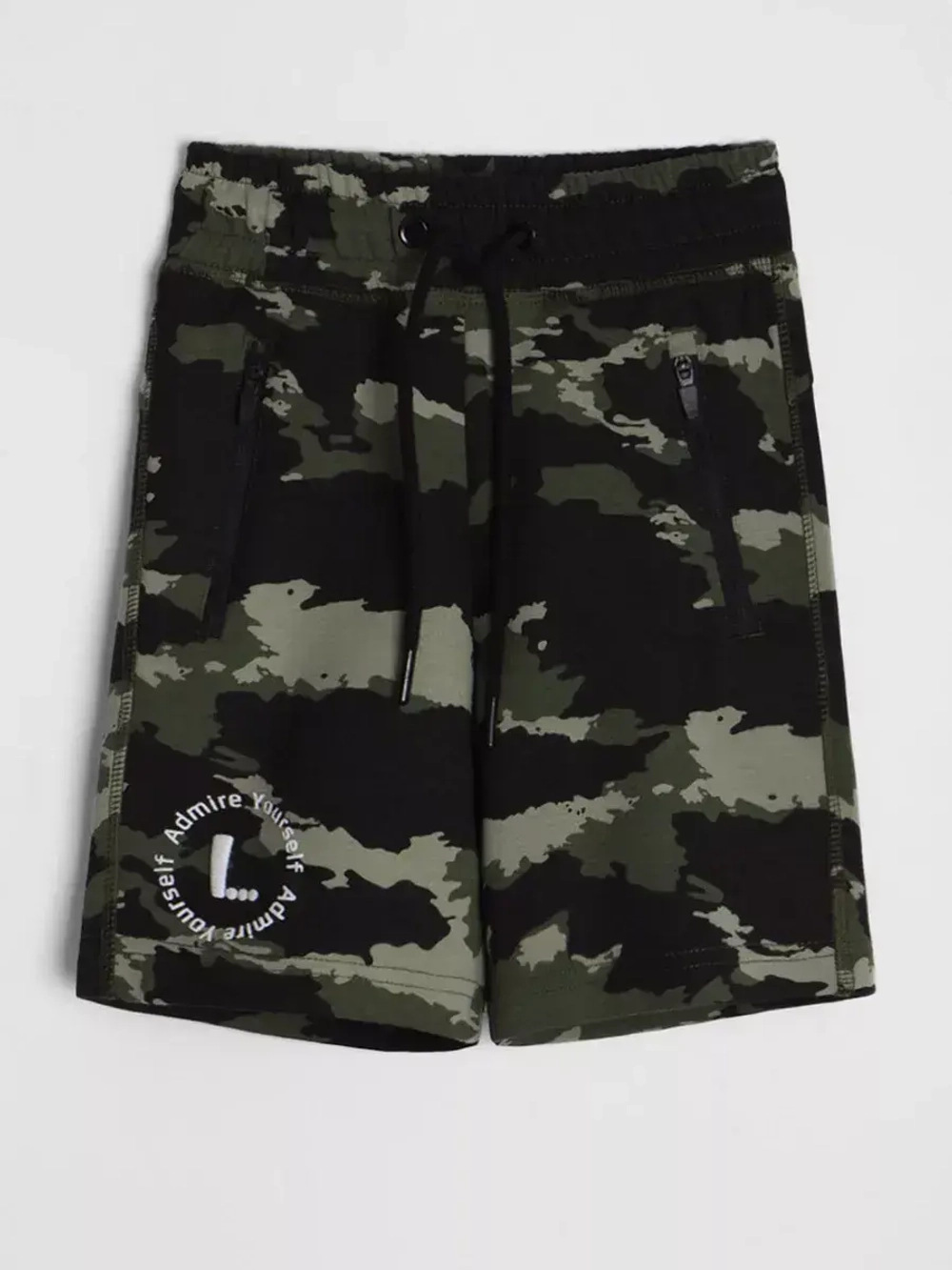 Костюм для мальчика, футболка и шорты