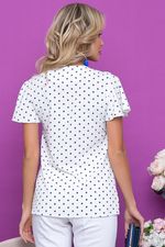 Блузка 41536 Avili