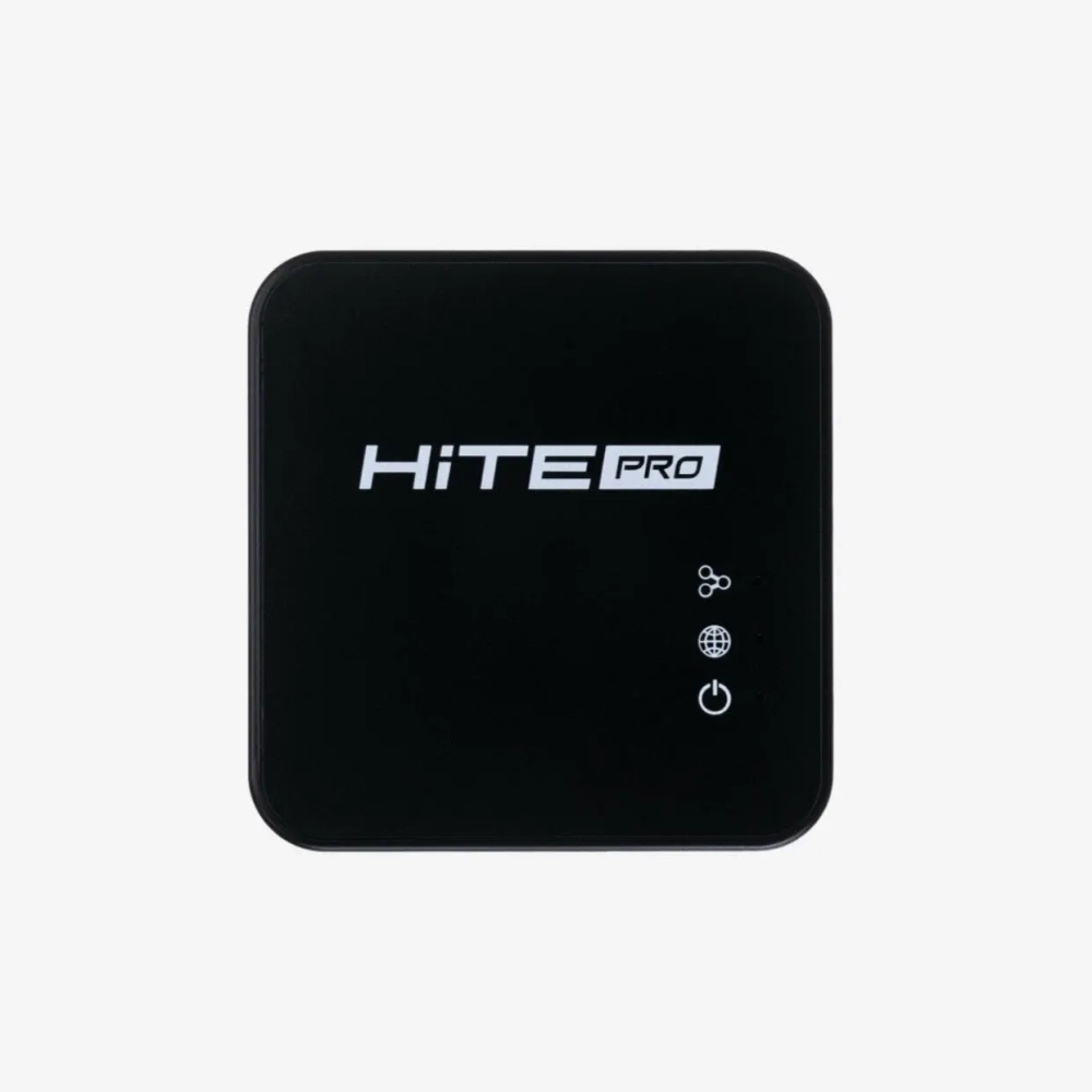 HiTE PRO Gateway
