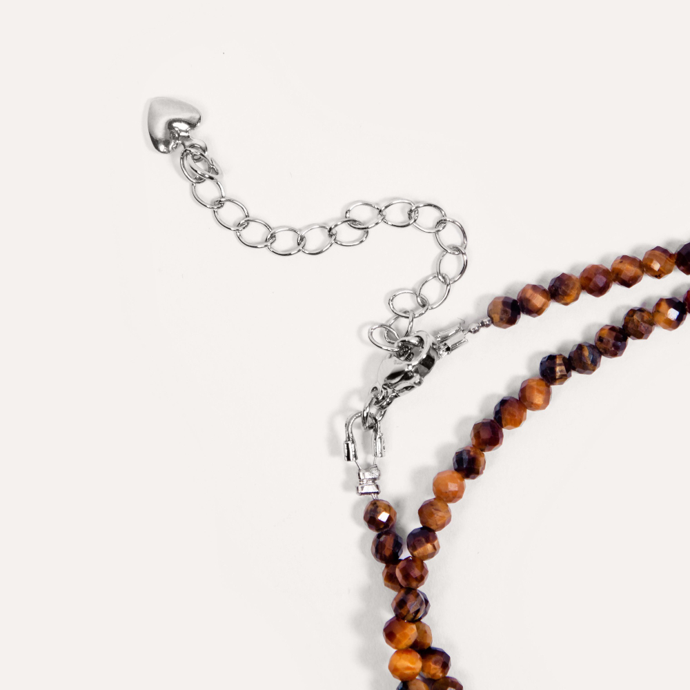 Колье Prism BRO