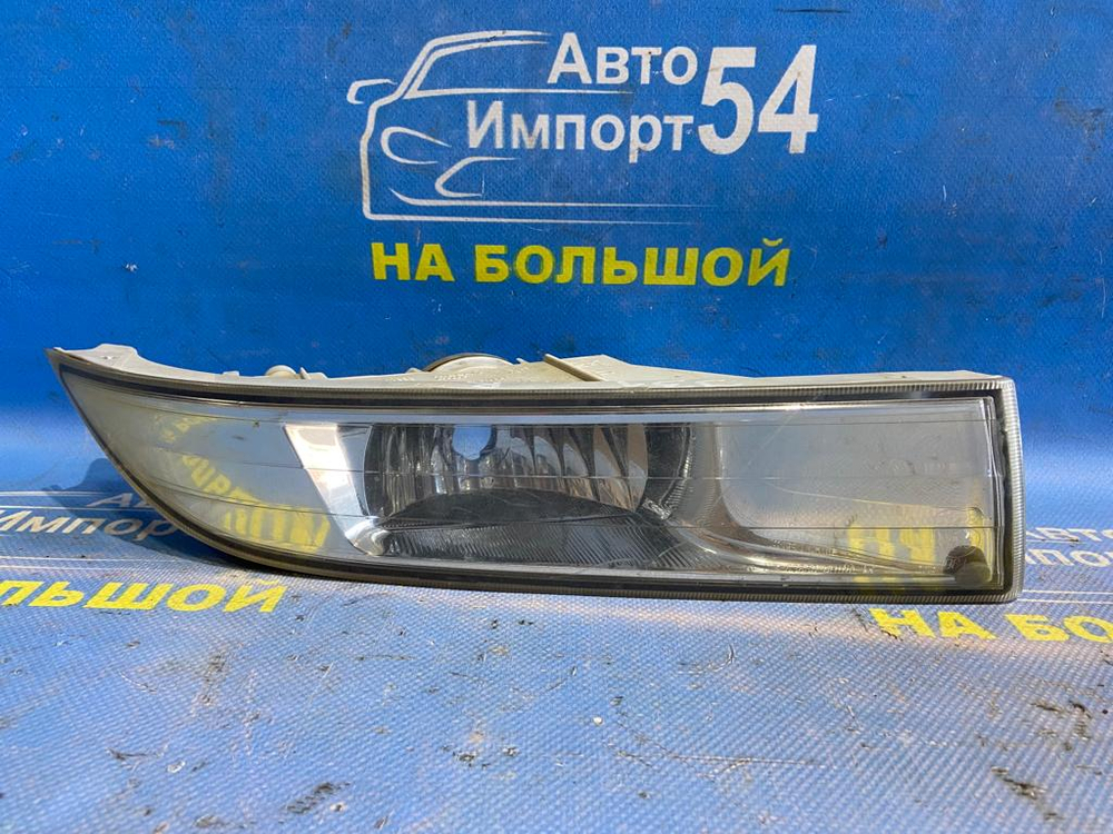 Туманка правая NISSAN TEANA 2005-2008