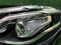 Битая Фара левая Mercedes E W213 (2016-2021) LED