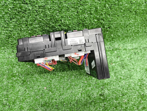 Блок предохранителей Chery Arrizo 8 (2022-н.в.)