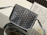 Сумка-мессенджер Goyard