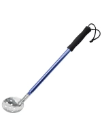 Черпак для зимней рыбалки (рыболовный) FL1003-110 Blue