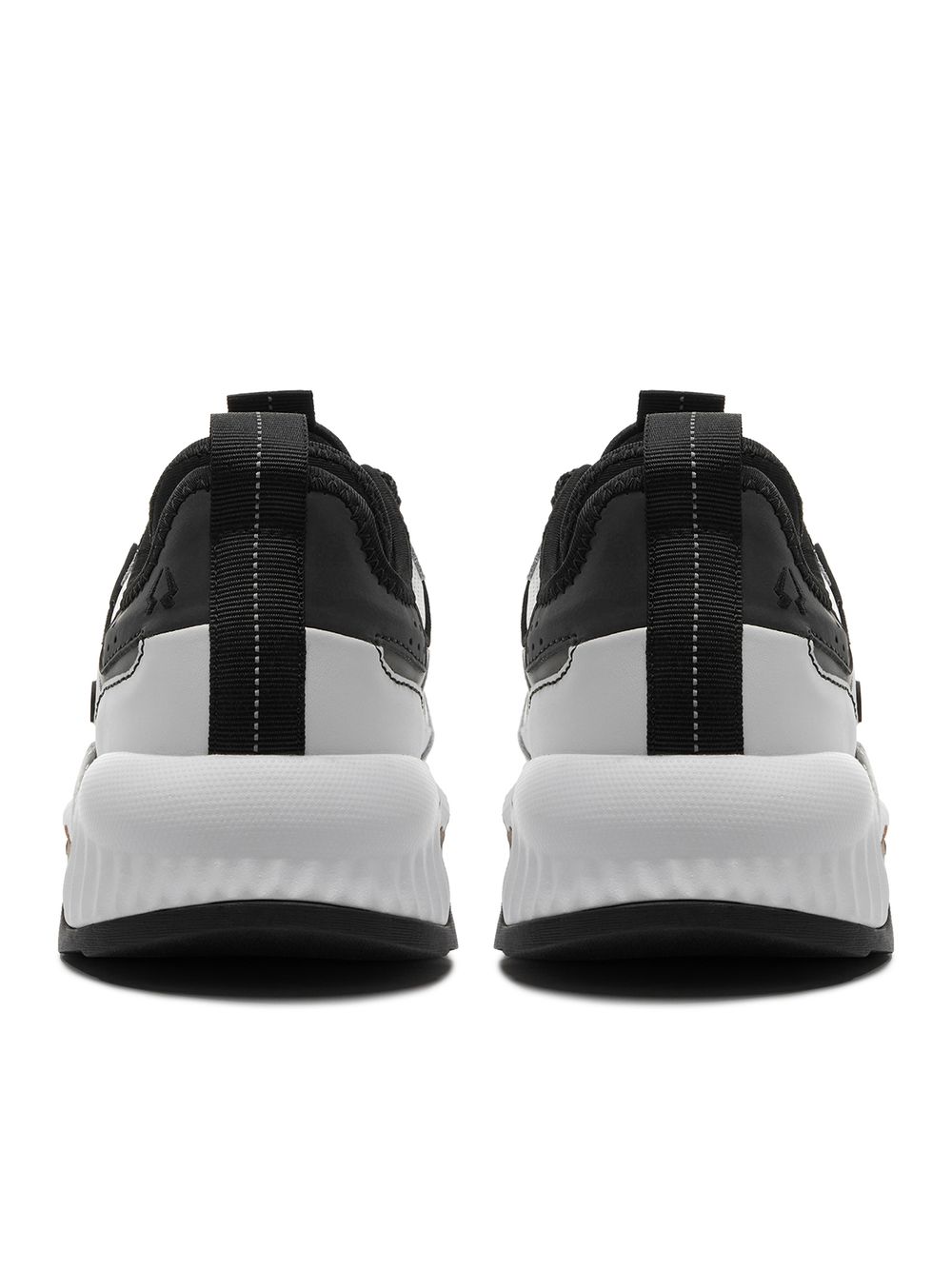 Кроссовки Traffa Vaan Lyn LX белые