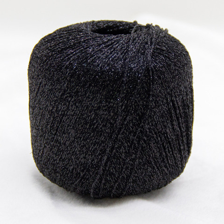 New glitter (8591/черный)