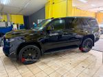 КОВАНЫЕ ДИСКИ ДЛЯ CHEVROLET TAHOE IV GMTK2UC 2018 Шевроле Тахо