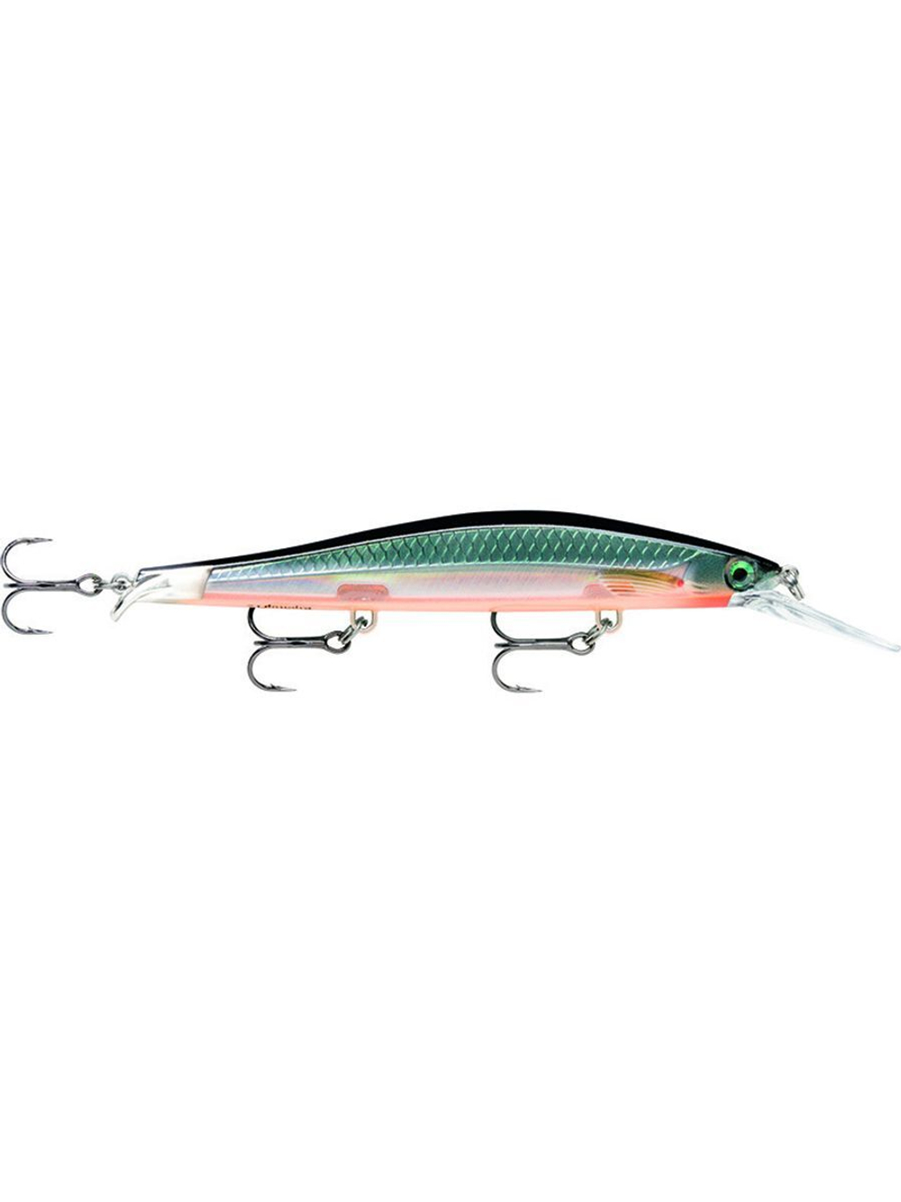 Воблер для рыбалки RAPALA RipStop Deep