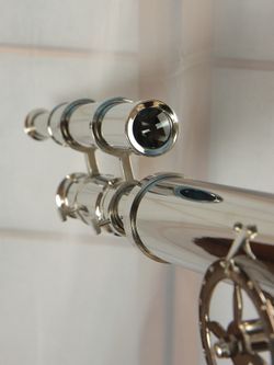 Nautical Телескоп декоративный на треноге