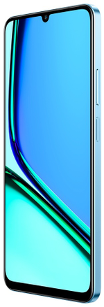 Смартфон Realme Note 60 4 ГБ/128 ГБ голубой