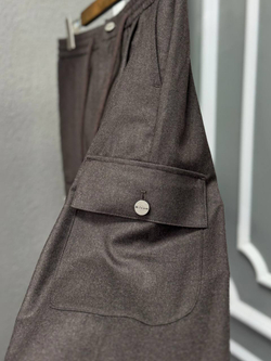 Костюм Kiton