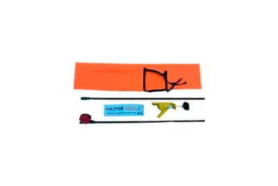 Комплект для крепления Calypso на лодке