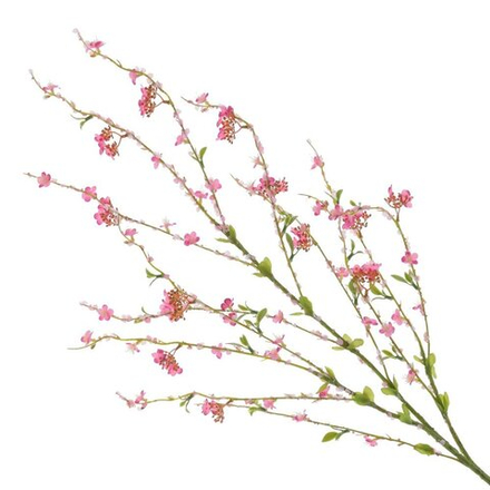 GAEM Ветка искусственная, L42 W3 H116 см