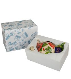 BS- 41 Заварочный чайник «Гибискус»