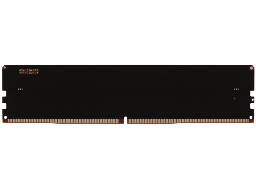 Оперативная память Crucial CT16G56C46U5, DDR5 1х 16ГБ 5600 МГц, DIMM, RTL