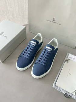 Кеды Brunello Cucinelli