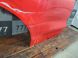 Дверь задняя правая Geely Coolray 19-нв Б/У Оригинал 5081040200C15