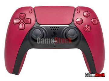 Геймпад/Джойстик Sony DualSense PS5 Cosmic Red Б/У