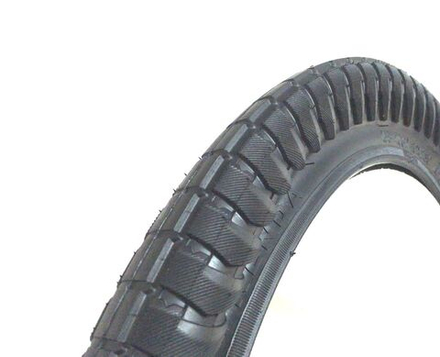 Покрышка 20"х2.30 (58-406) K1143 30TPI (2,0-3,5 Bar) низкий (25) KENDA