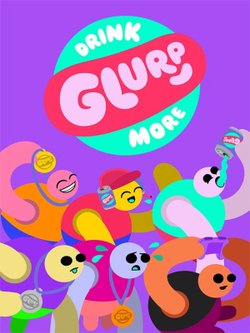 Drink More Glurp (для ПК, цифровой код доступа)