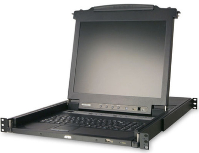 Переключатель KVM Aten CL5716N-ATA-RG