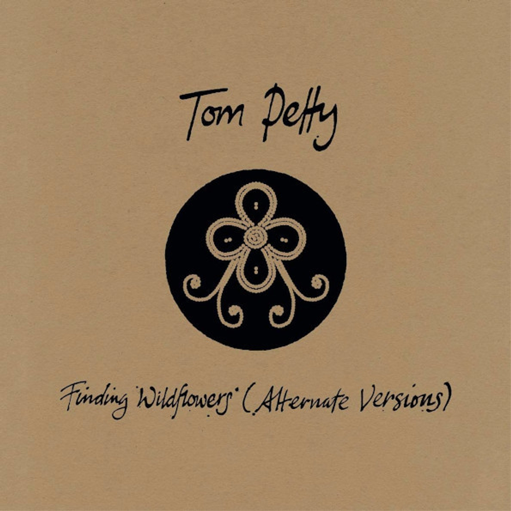 Tom Petty / Finding Wildflowers (Alternate Versions)(2LP)
