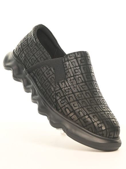 Полуботинки женские Ascalini G2820B