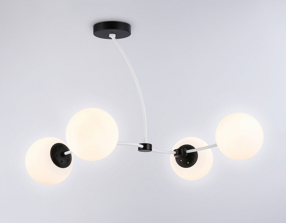 Люстра на штанге Ambrella Light TR TR2542