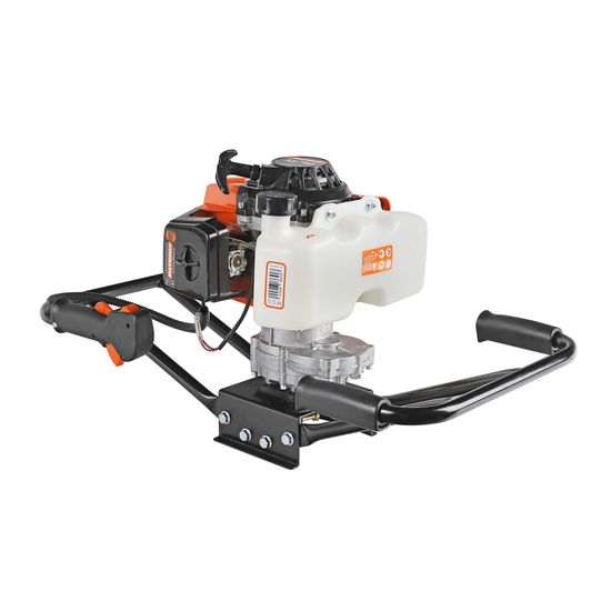 Мотобур "PATRIOT" PT AE75D