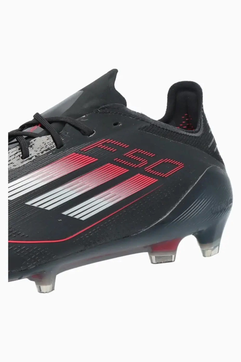 Бутсы adidas F50 Elite FG - черный