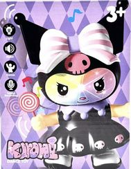 Rəqs edən Kukla -Kuromi