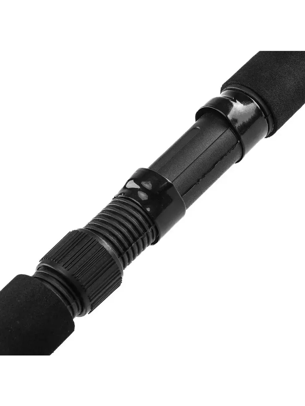 Спиннинг телескопический Python PRO