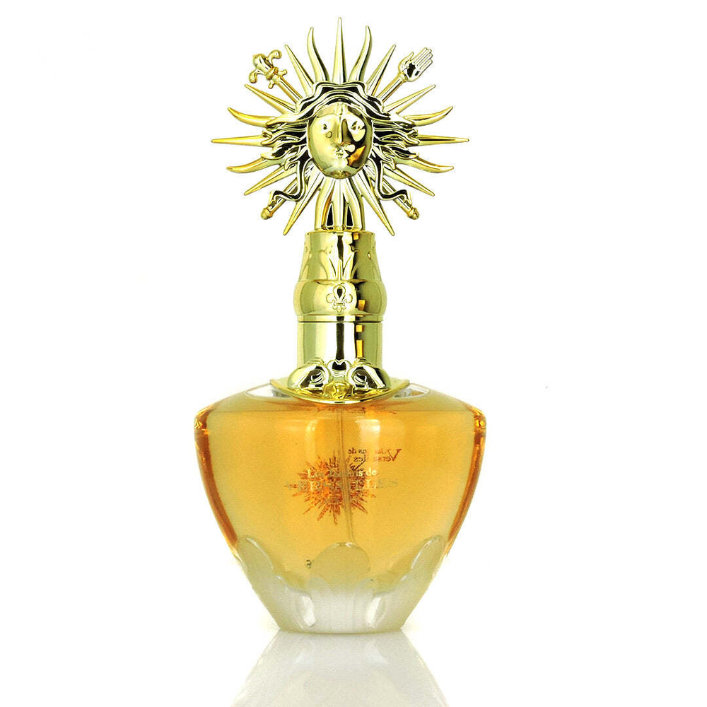 Parfums Du Chateau De Versailles Les Jardins De Versailles