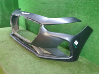 Бампер передний Genesis G70 (2017-2021)